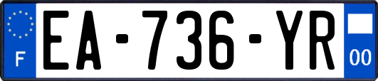 EA-736-YR