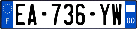 EA-736-YW