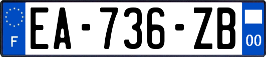 EA-736-ZB