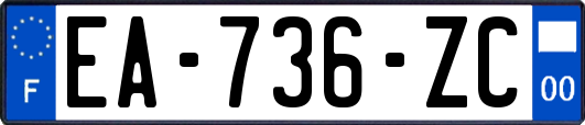 EA-736-ZC