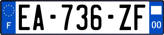 EA-736-ZF