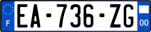 EA-736-ZG