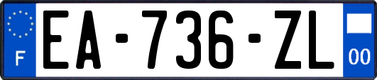 EA-736-ZL