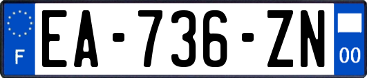 EA-736-ZN