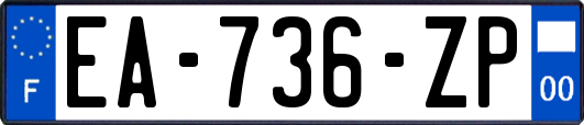 EA-736-ZP
