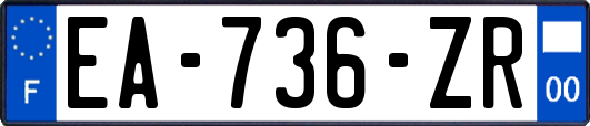EA-736-ZR