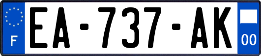 EA-737-AK