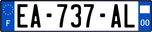 EA-737-AL