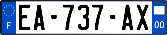 EA-737-AX