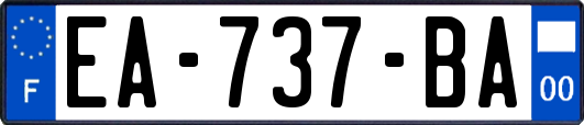 EA-737-BA