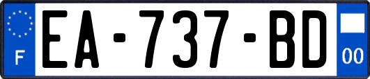 EA-737-BD