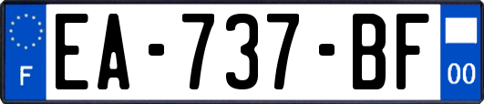 EA-737-BF