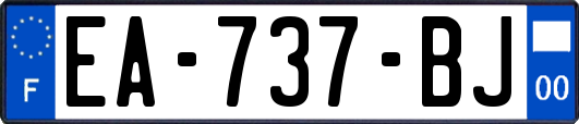 EA-737-BJ