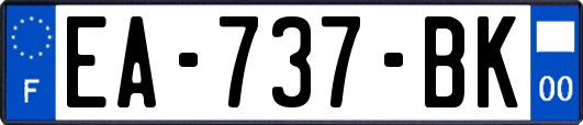 EA-737-BK