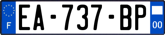 EA-737-BP