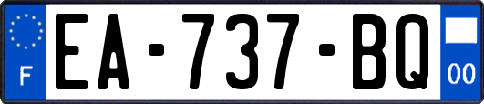 EA-737-BQ