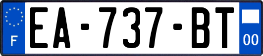 EA-737-BT