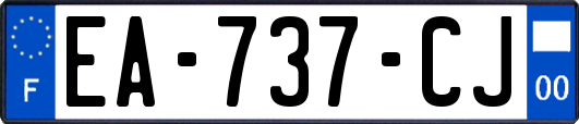 EA-737-CJ