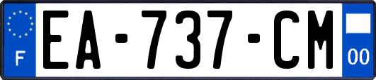 EA-737-CM