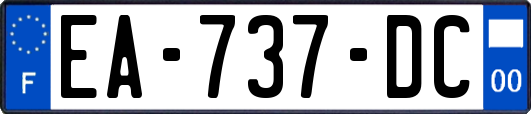 EA-737-DC