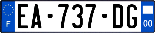 EA-737-DG