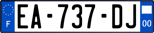 EA-737-DJ