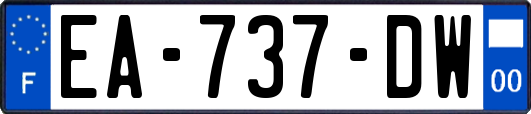 EA-737-DW