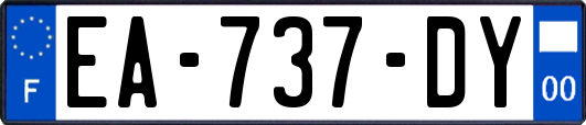 EA-737-DY