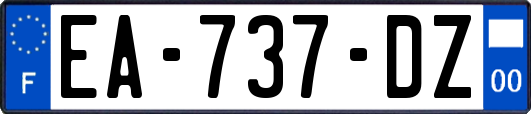 EA-737-DZ