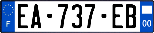 EA-737-EB