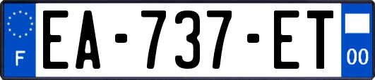 EA-737-ET