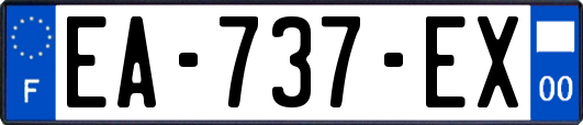 EA-737-EX