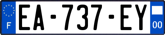 EA-737-EY