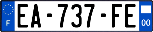 EA-737-FE