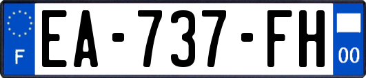 EA-737-FH