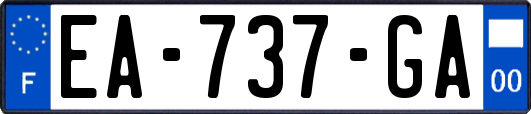 EA-737-GA