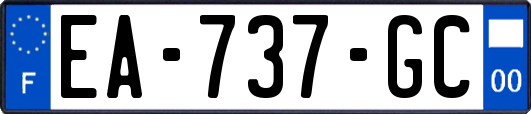 EA-737-GC