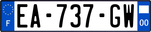 EA-737-GW