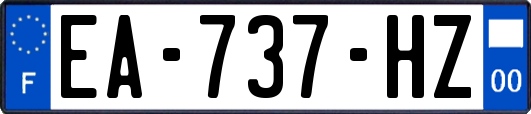 EA-737-HZ