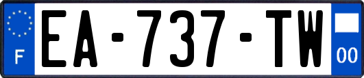 EA-737-TW