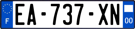 EA-737-XN