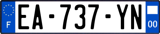 EA-737-YN