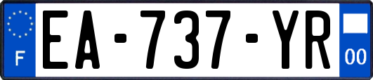 EA-737-YR