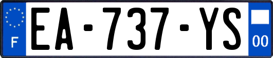 EA-737-YS