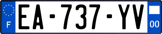 EA-737-YV