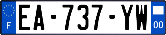 EA-737-YW