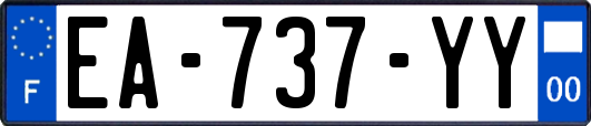 EA-737-YY