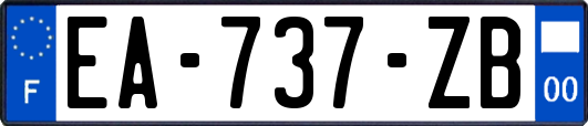 EA-737-ZB