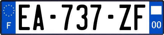 EA-737-ZF