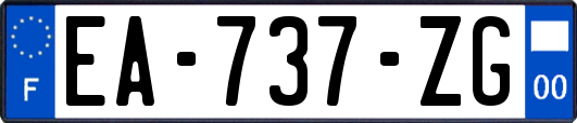 EA-737-ZG